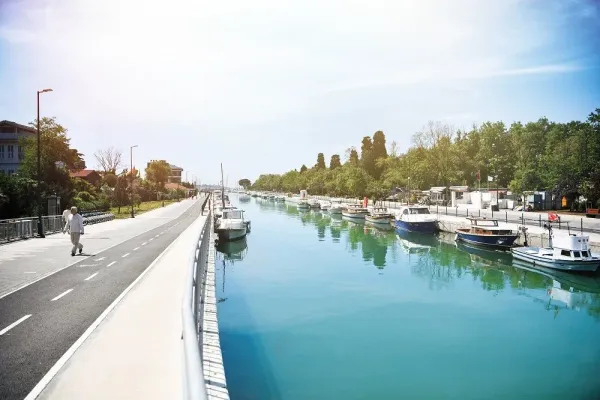 Kurbağalıdere Şimdi Çok Güzel