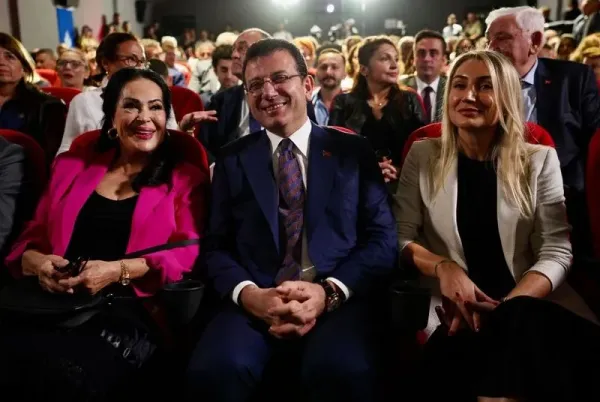 Tarihî Beyoğlu Sineması’nı Yeniden Açtık