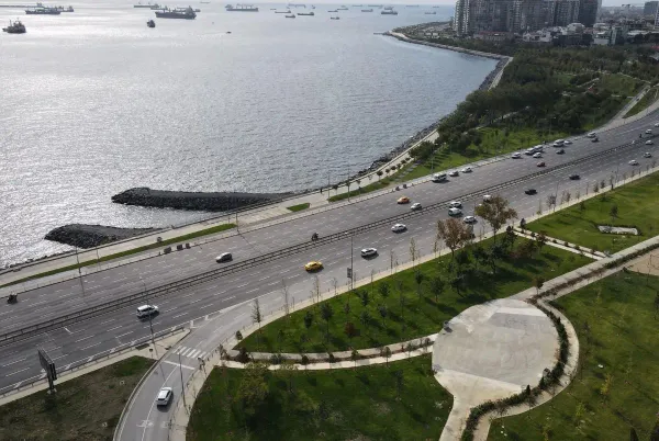 Zeytinburnu’nda Su Baskınlarına Son