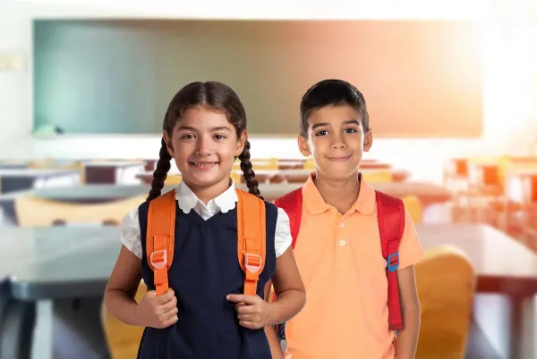 Sen Oku Diye Eğitim Desteği