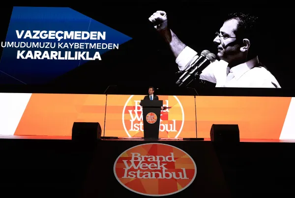 Yeni ve Adil Bir Başlangıç Mümkün!