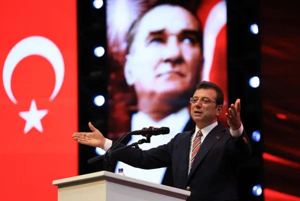 CHP Değişecek, Türkiye Değişecek!