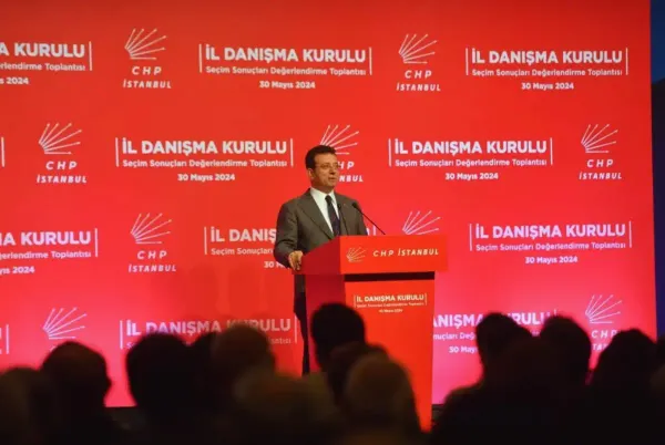 Değişimi Sizlerle Birlikte Başardık!