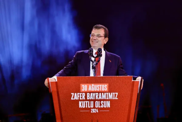 Güzel Bir Geleceği Hep Birlikte Kuracak, Cumhuriyetimizi Nice Yeni Zaferlerle Taçlandıracağız