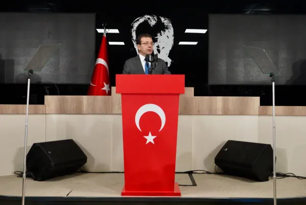 Artık Hep Beraber Ayağa Kalkma Zamanı!