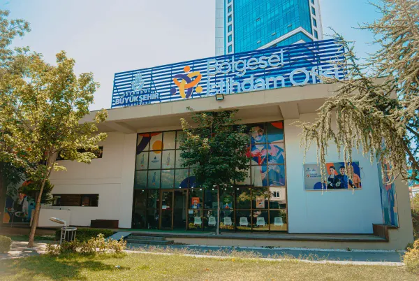 Bölgesel İstihdam Ofislerimizle Sıfırdan Yüz Binlere İş İmkânı Sağladık