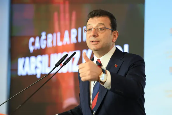Afetlere Dayanıklı İstanbul İçin Tam Yol İleri!