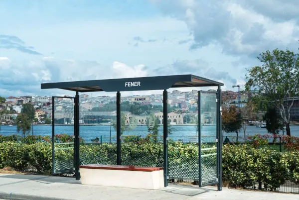 Kapalı Durak Sayısı Artıyor
