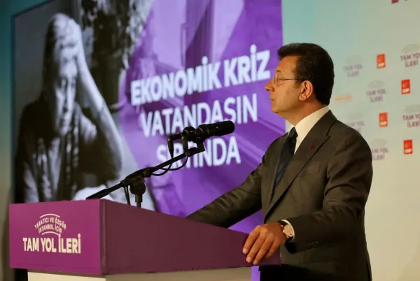 Yaratıcı ve Özgür Bir İstanbul İçin Tam Yol İleri