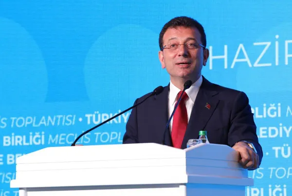 Türkiye Belediyeler Birliği de Yeni Dönemde Tamamen Eşitlikçi ve Demokratik Bir Anlayışla Çalışmalıdır