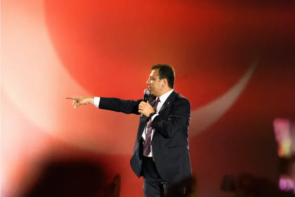 Türkiye’nin Demokratik Geleceği Dünya İçin Neden Önemli?