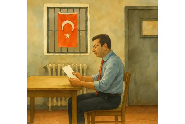 Dünya Yenilenirken Yeni bir Türkiye İçin: Demokratik, Güçlü ve Etkin Devlet, Zengin ve Huzurlu Toplum, Özgür ve Eşit Vatandaşlar