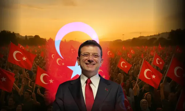 Önce Adalet Demek için İmzala