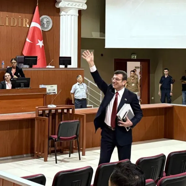 Umut Millette!