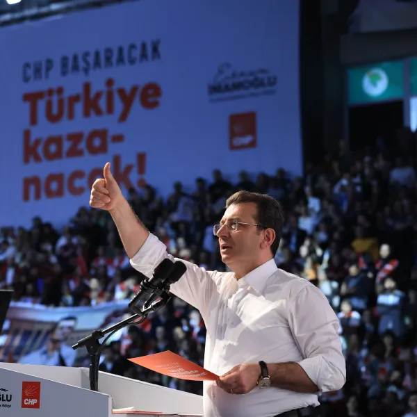 Bir bilirkişiyi ve “herkesin bilirkişisini, her şeyin bilen kişisini” eleştirdiğim için buradayım!