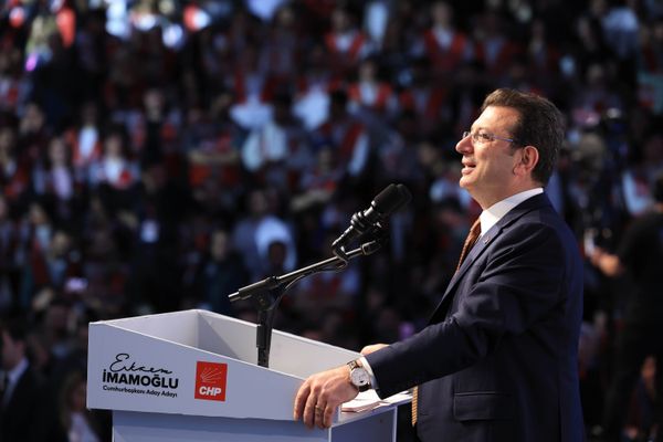 Adaletsizliği Suçluyorum!